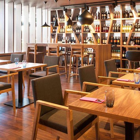 Mercure Gdansk Posejdon Kültér fotó