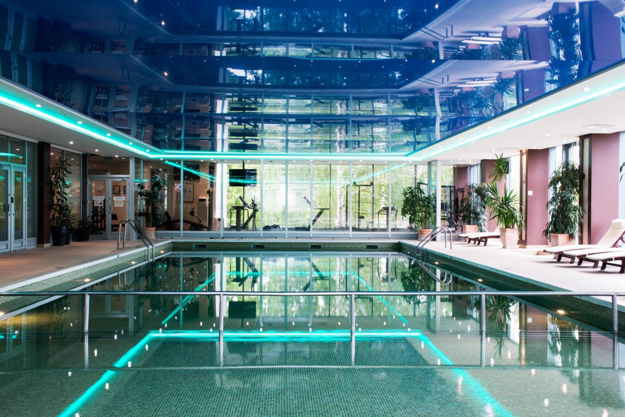 Mercure Gdansk Posejdon Kültér fotó