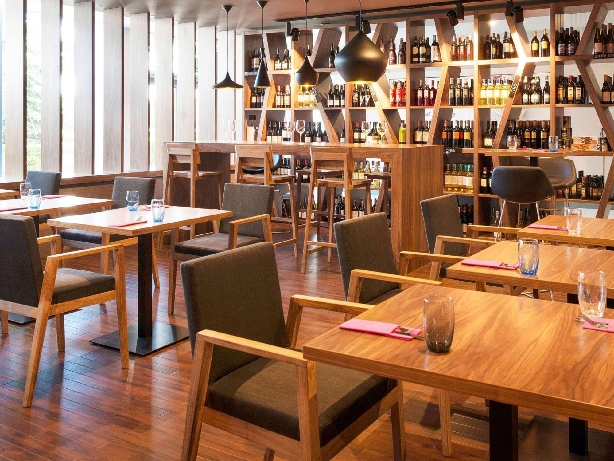 Mercure Gdansk Posejdon Kültér fotó