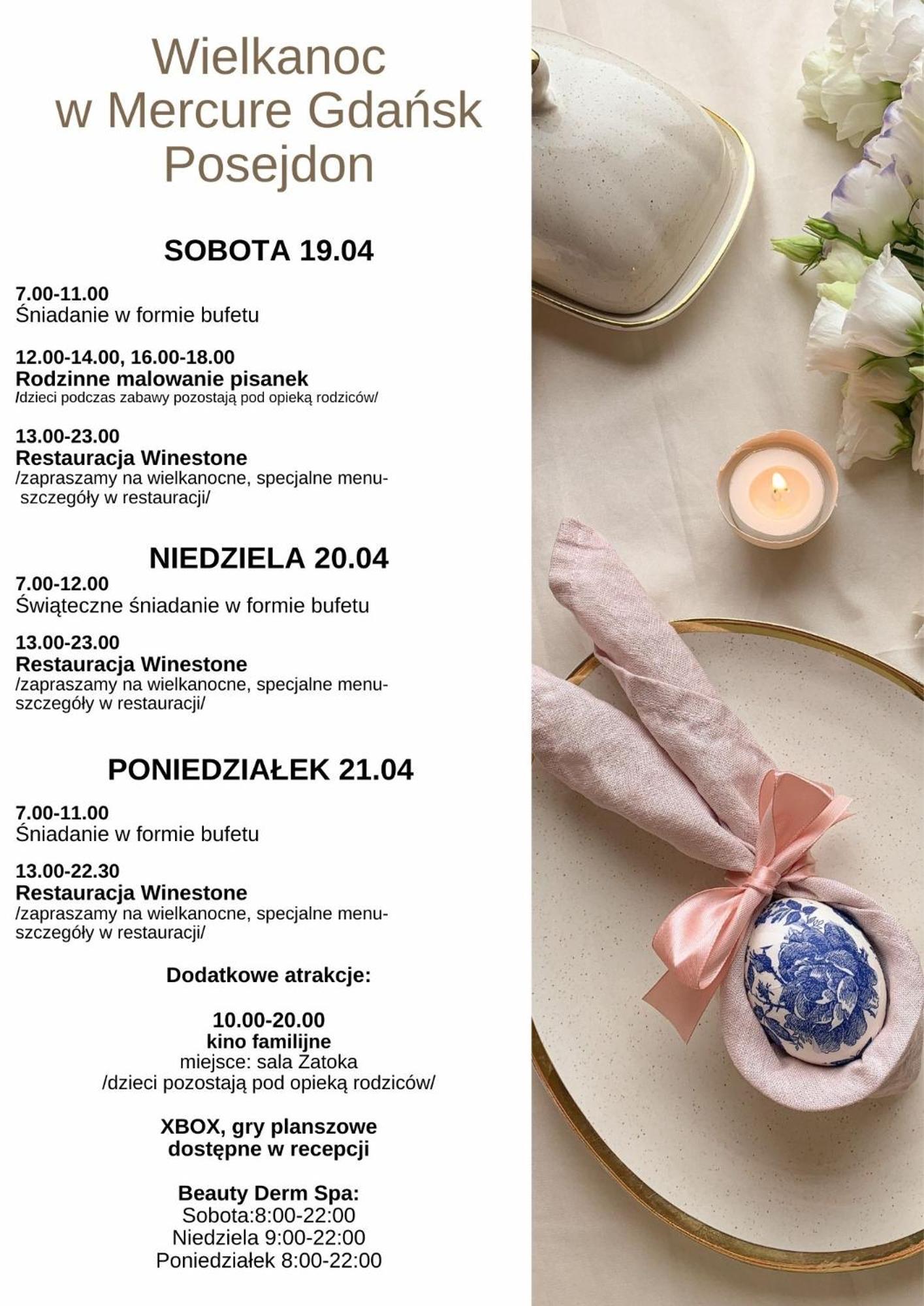 Mercure Gdansk Posejdon Kültér fotó