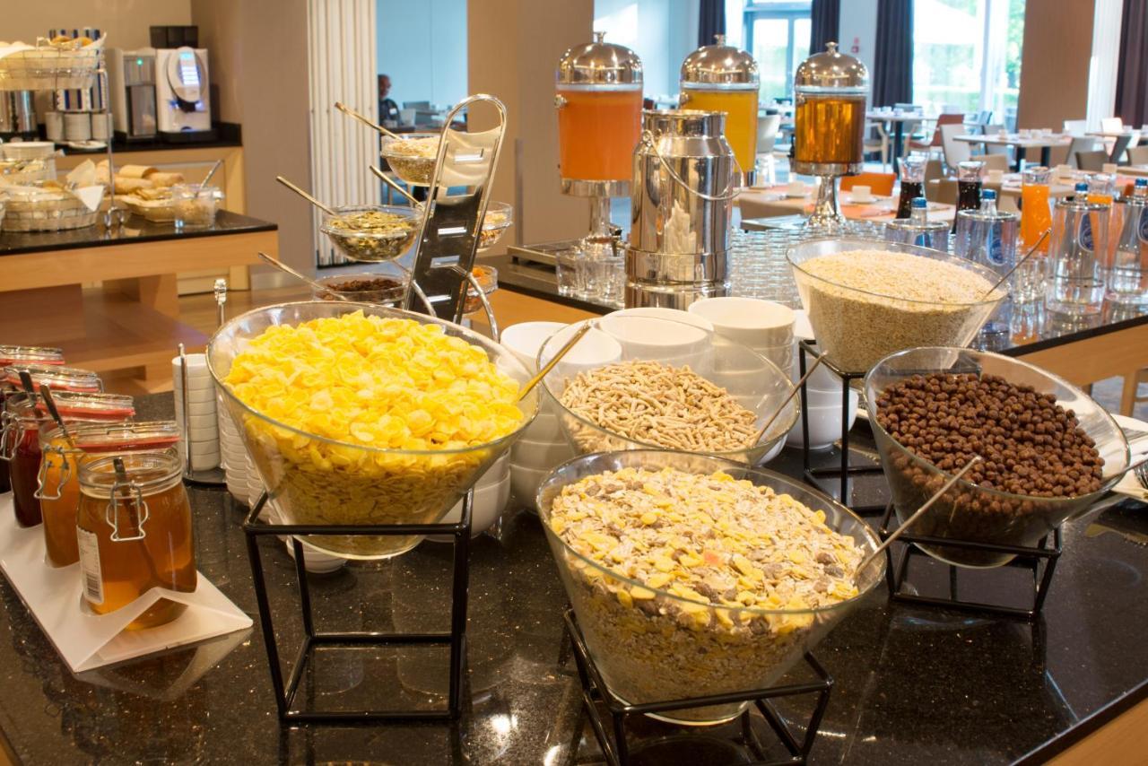 Mercure Gdansk Posejdon Kültér fotó