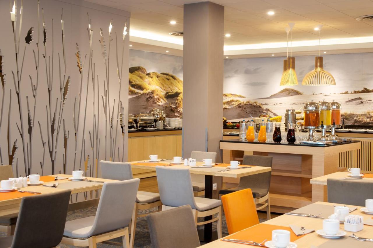 Mercure Gdansk Posejdon Kültér fotó